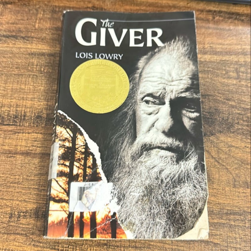 The Giver