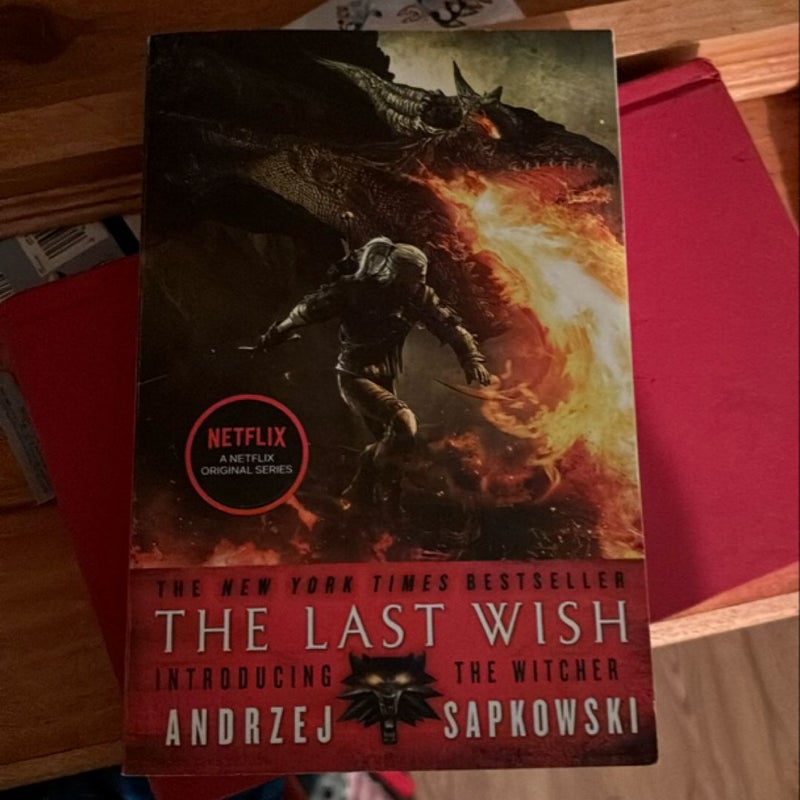 The Last Wish