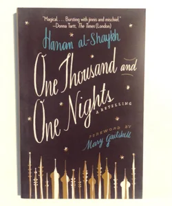 One Thousand and One Nights