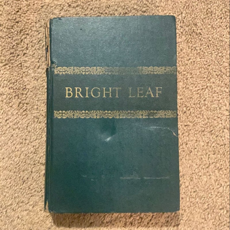 Bright Leaf