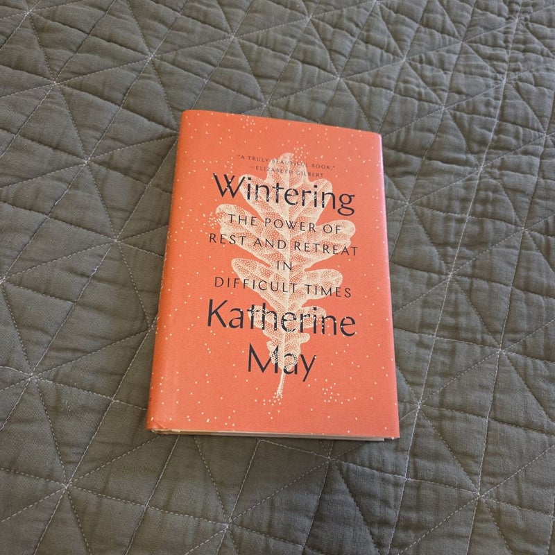 Wintering