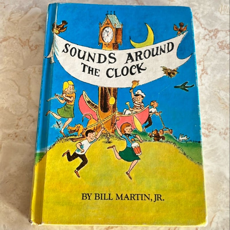 Sounds of Language series set of 4 books