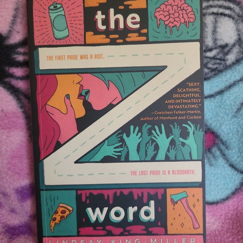 The Z Word