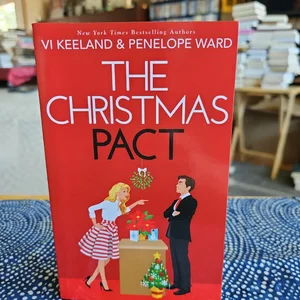 The Christmas Pact