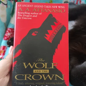 The Wolf and the Crown