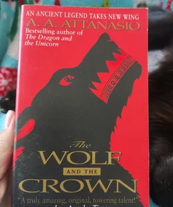The Wolf and the Crown
