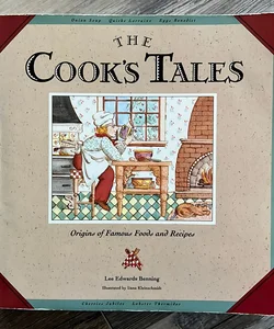 The Cook's Tales