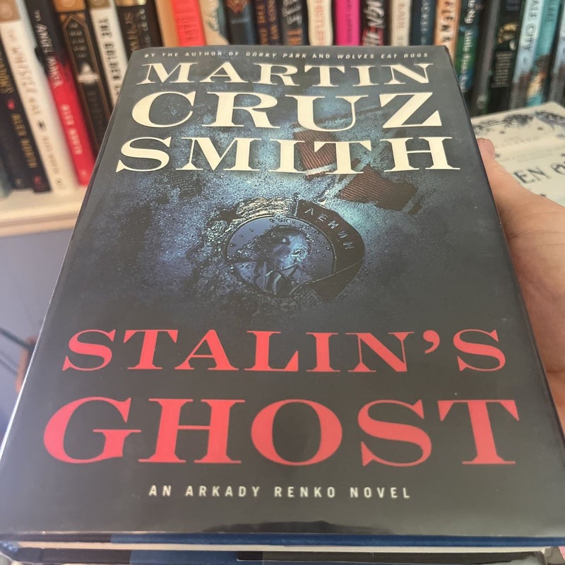 Stalin's Ghost