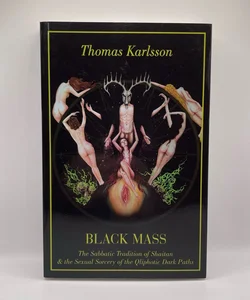 Black Mass (LIMITED EDITION • SOLD OUT)