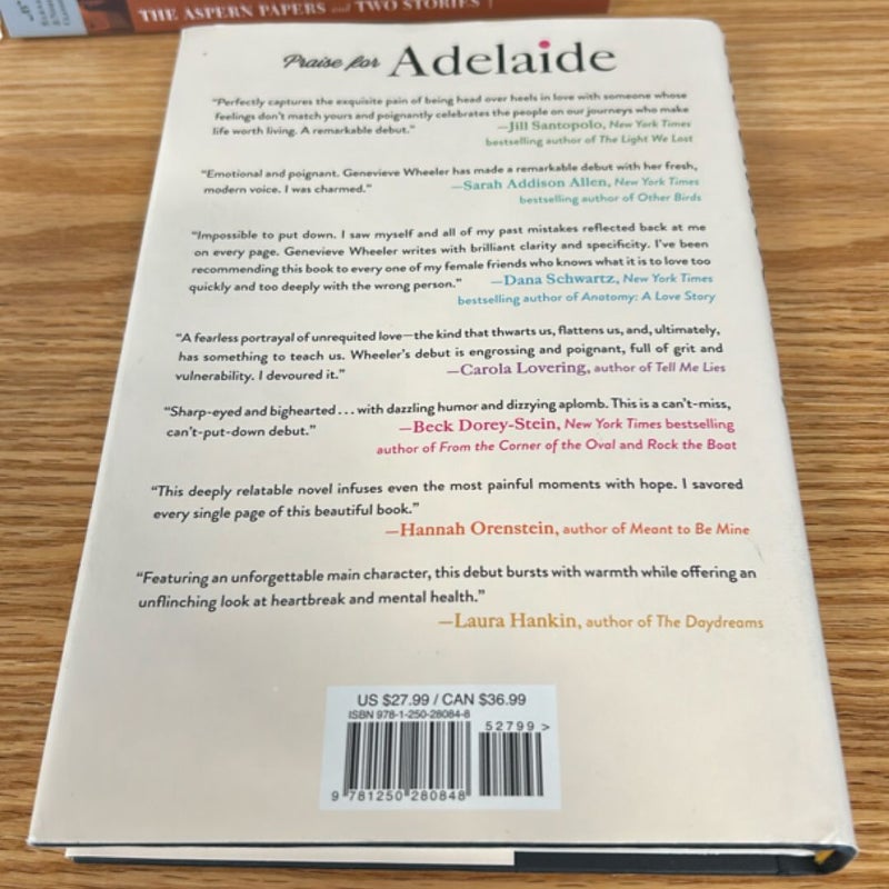 Adelaide 2023