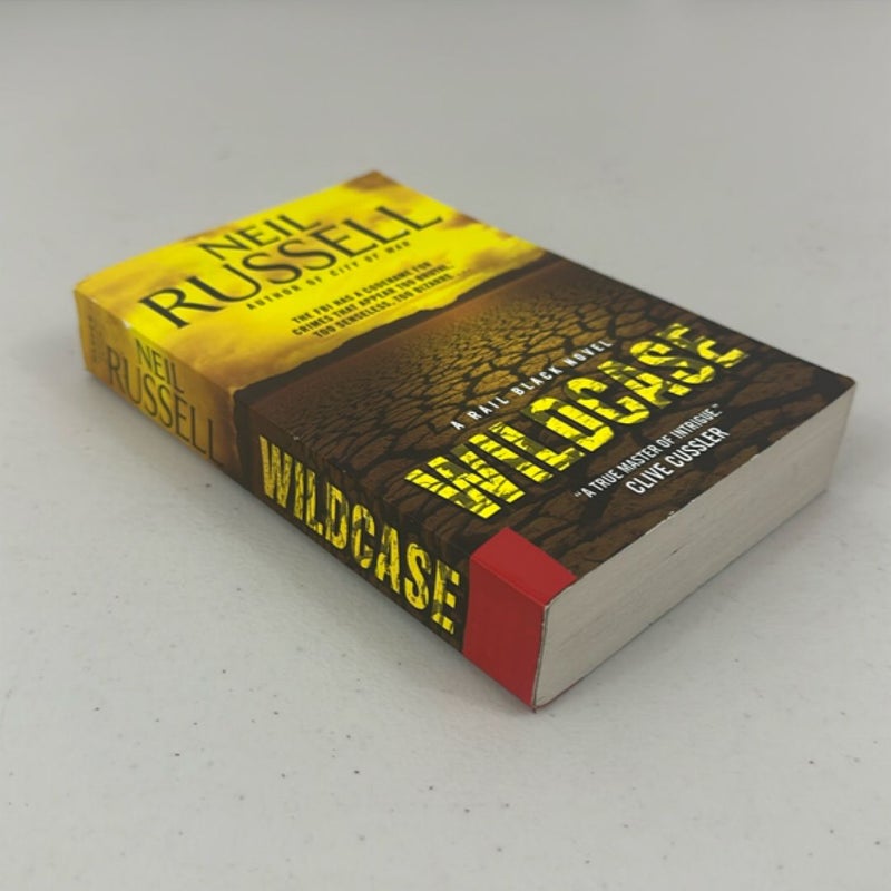 Wildcase