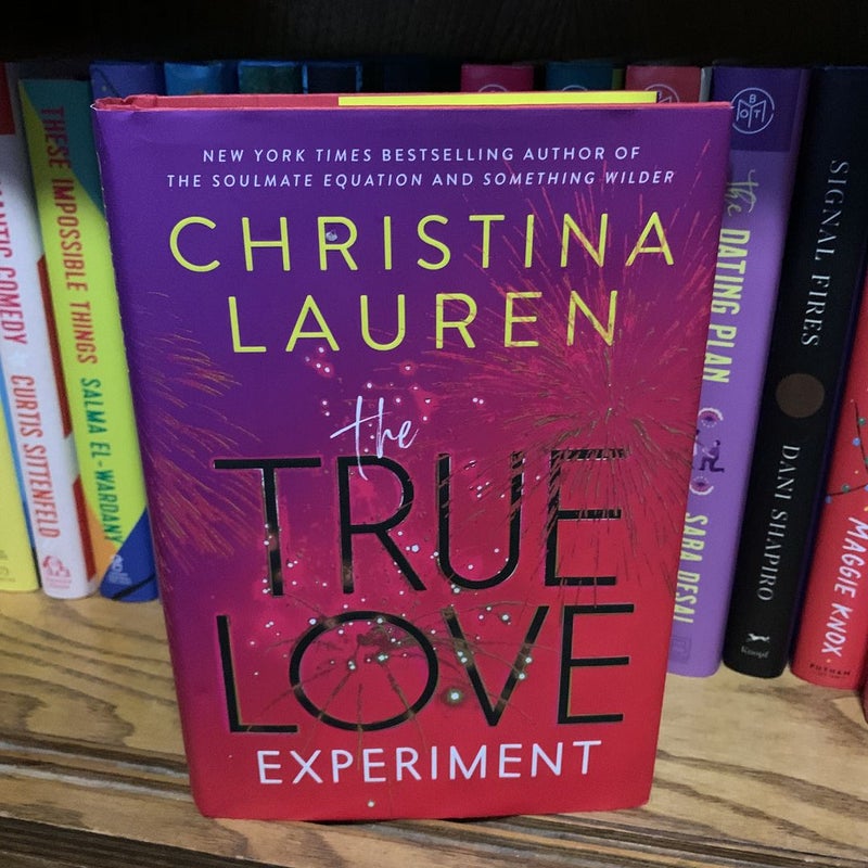 The True Love Experiment