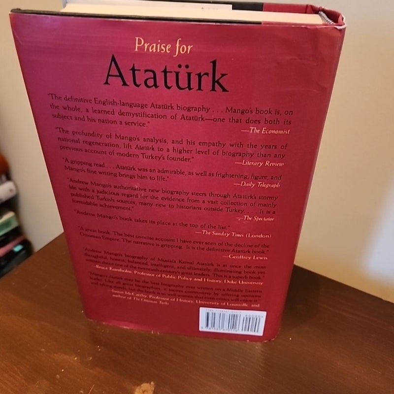 Atatürk