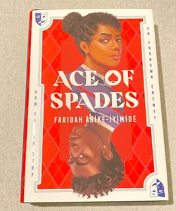 Ace of Spades