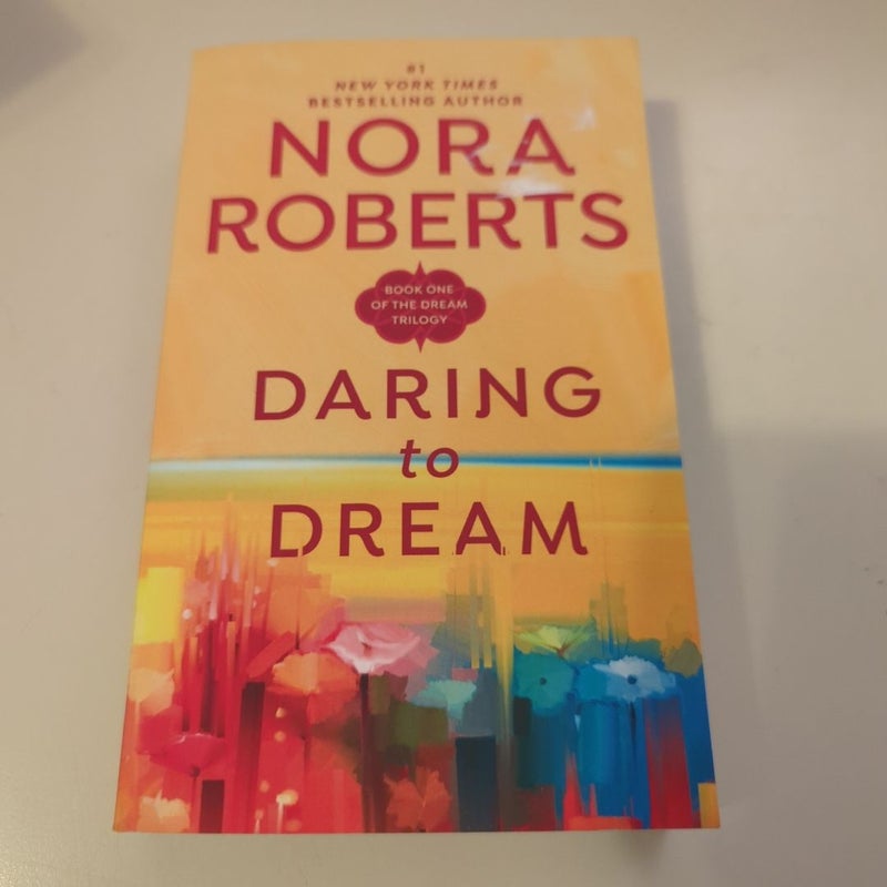 Daring to Dream