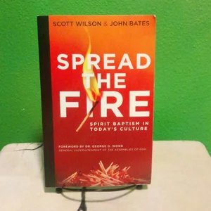 Spread the Fire