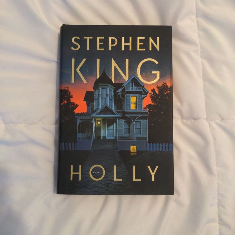 Holly