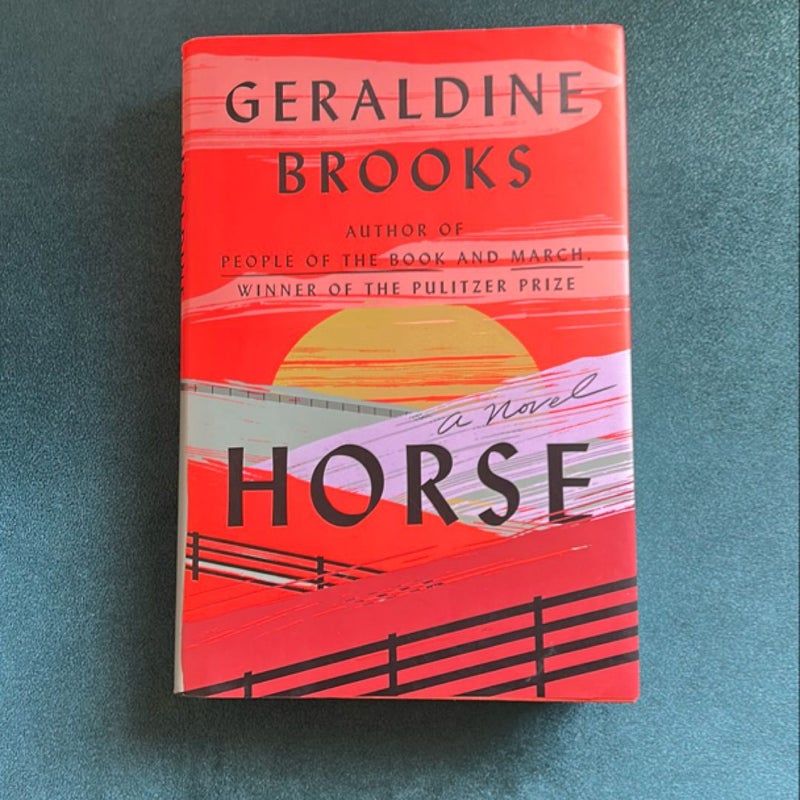 Horse