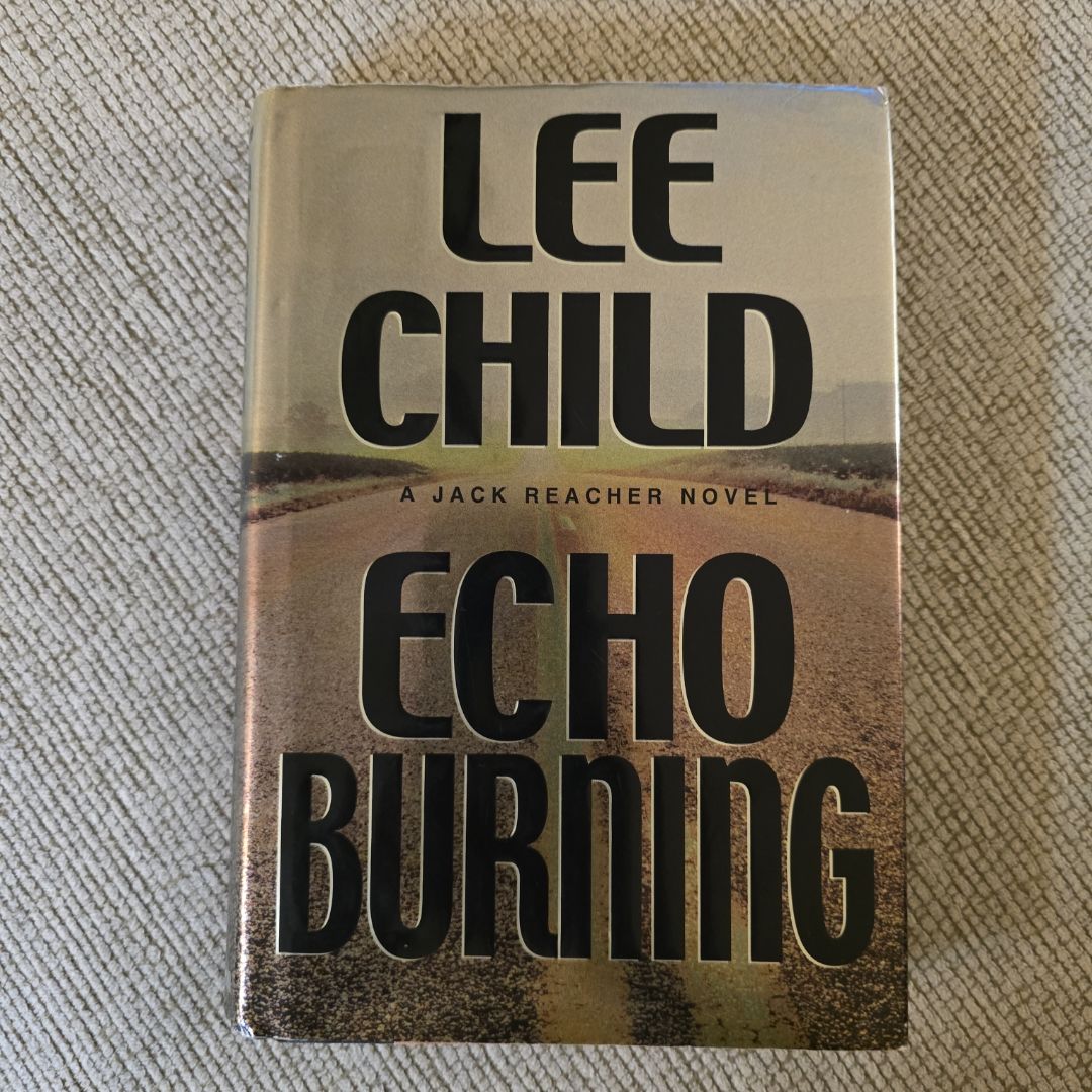 Echo Burning