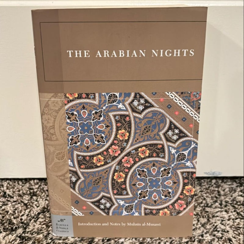 Arabian Nights