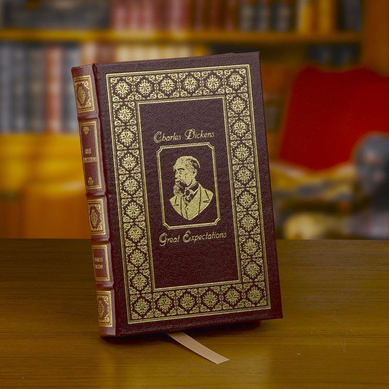Great Expectations Collector’s edition