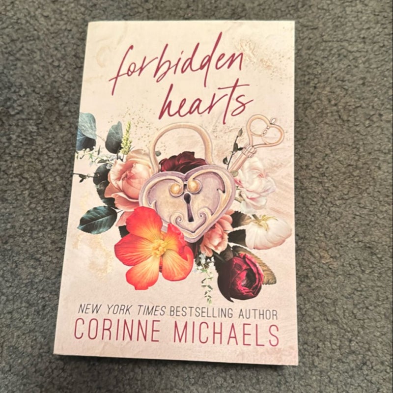 Forbidden Hearts