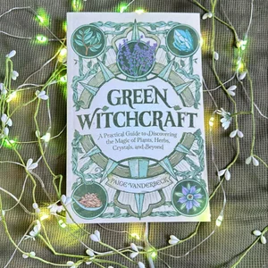 Green Witchcraft