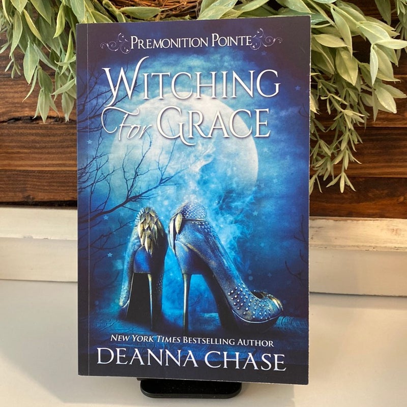 Witching for Grace