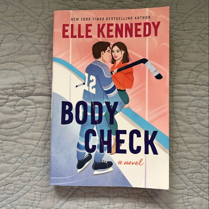 Body Check