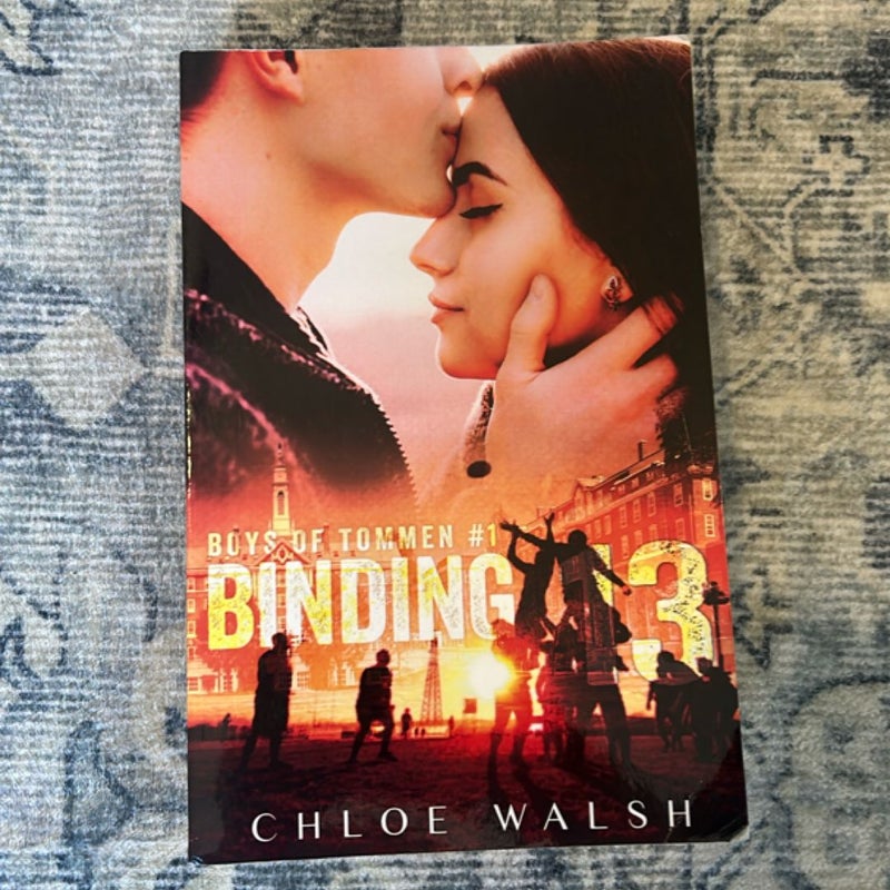 Binding 13