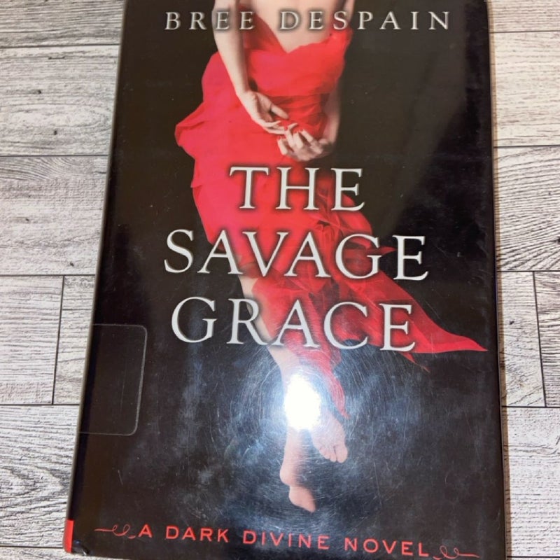 The Savage Grace