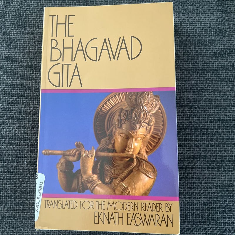BUNDLE The Eight Limbs of Yoga and The Bhagavad Gita