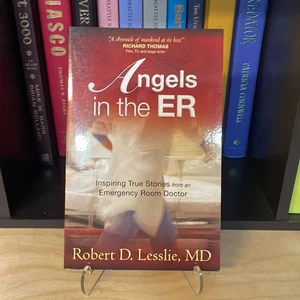 Angels in the ER