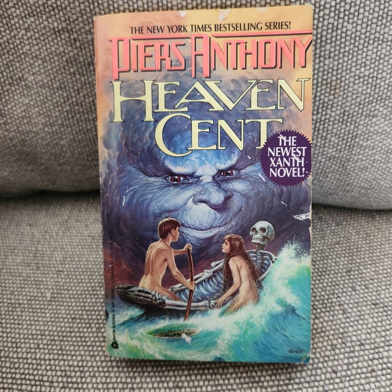 Heaven Cent