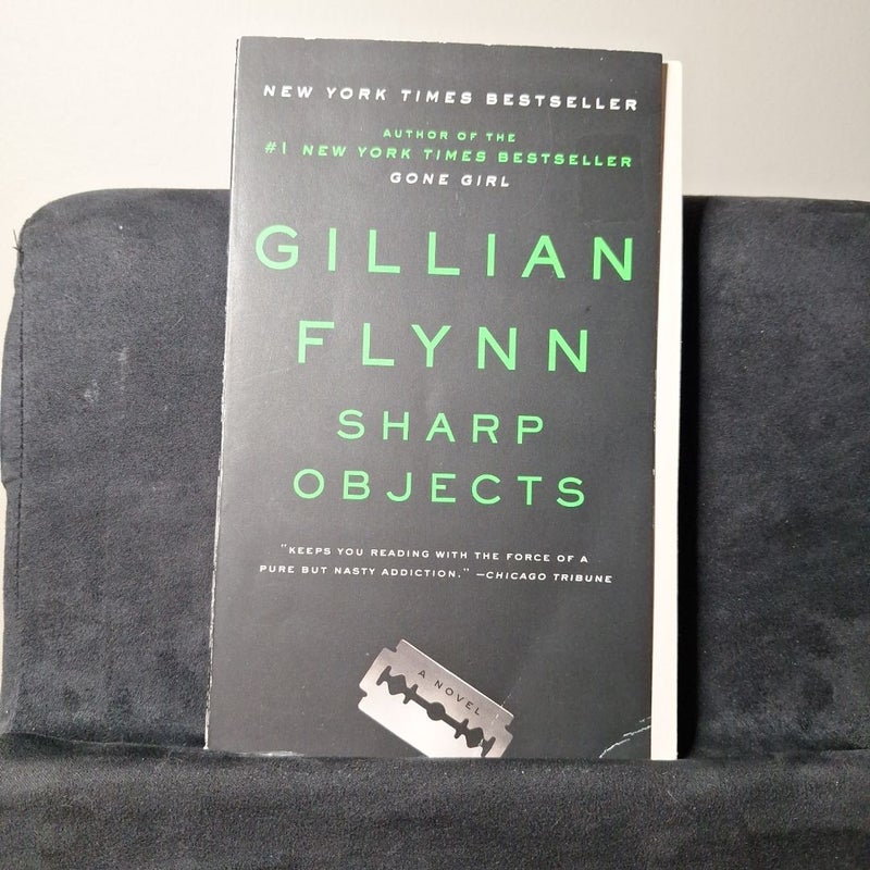 Sharp Objects