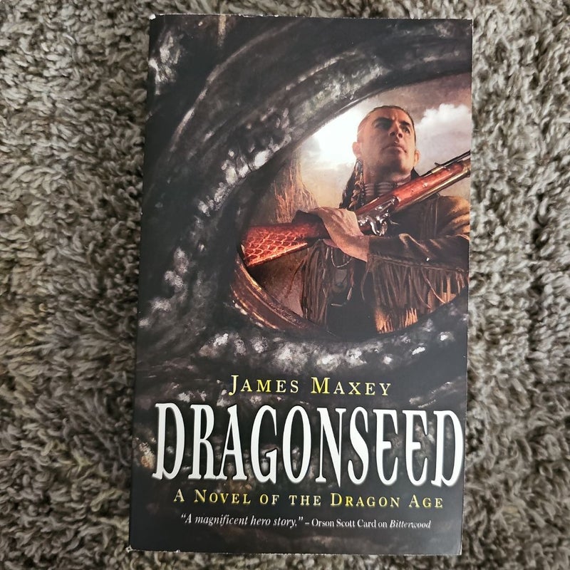 Dragonseed