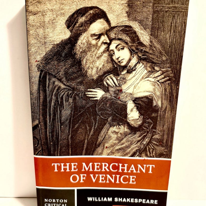 Merchant of Venice