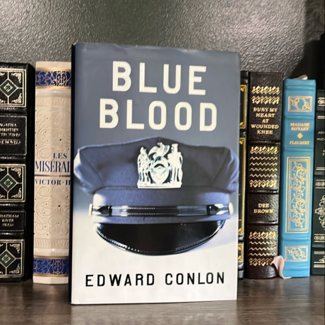 Blue Blood