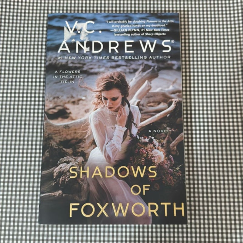 Shadows of Foxworth