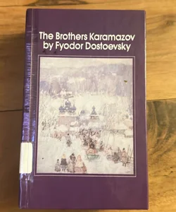 The Brothers Karamazov