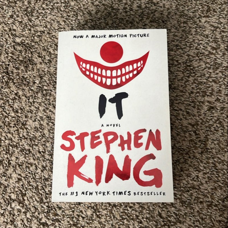 It