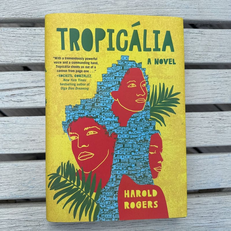 Tropicália