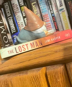 The Lost Man