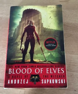 Blood of Elves