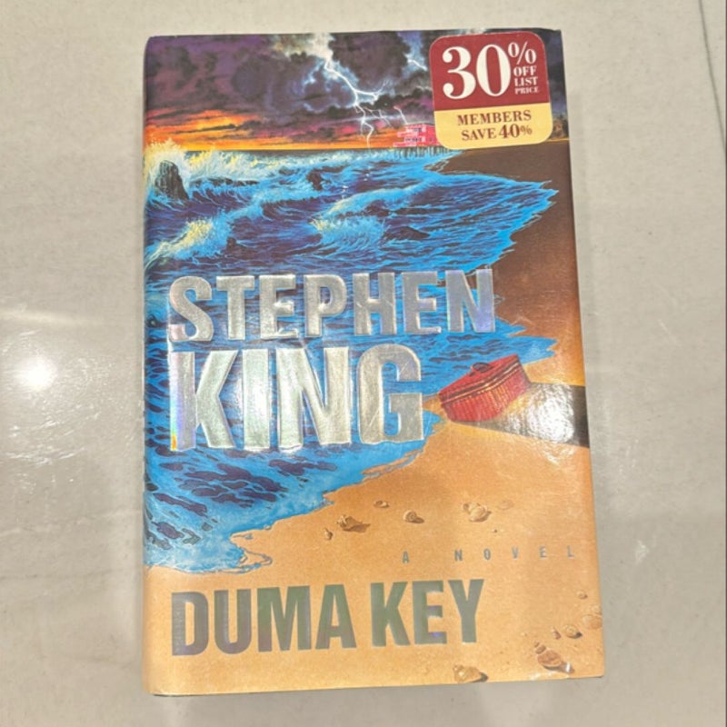 Duma Key