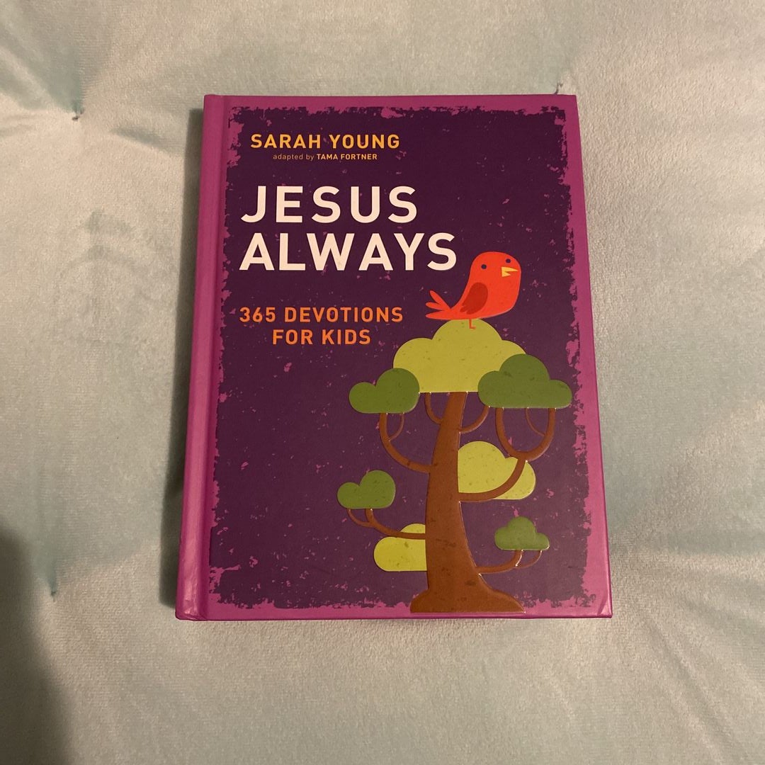 Jesus Always