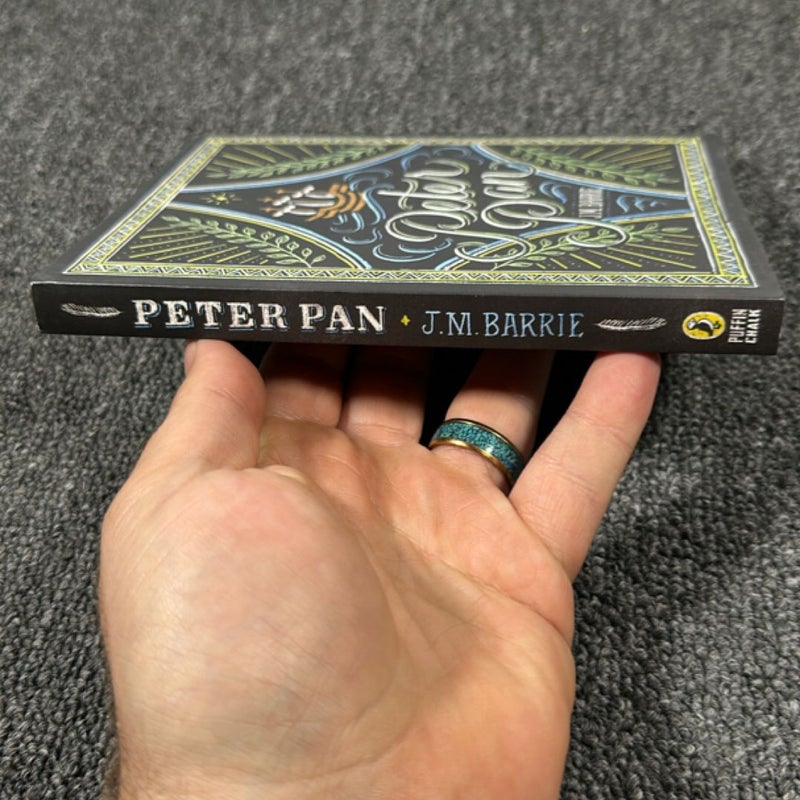 Peter Pan