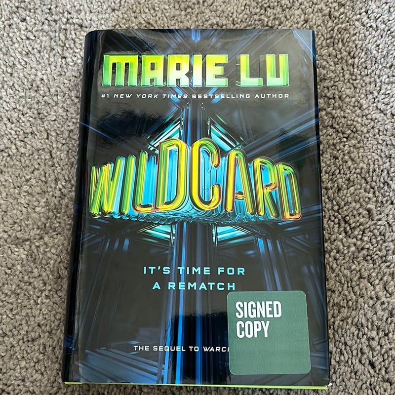 Wildcard