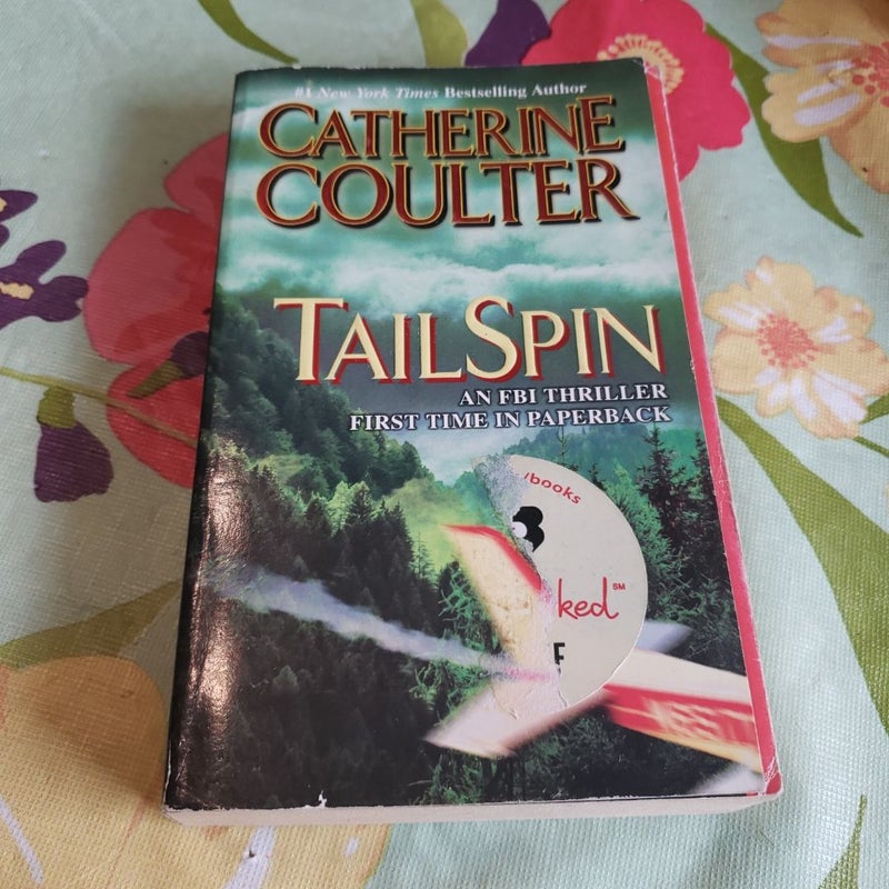 TailSpin