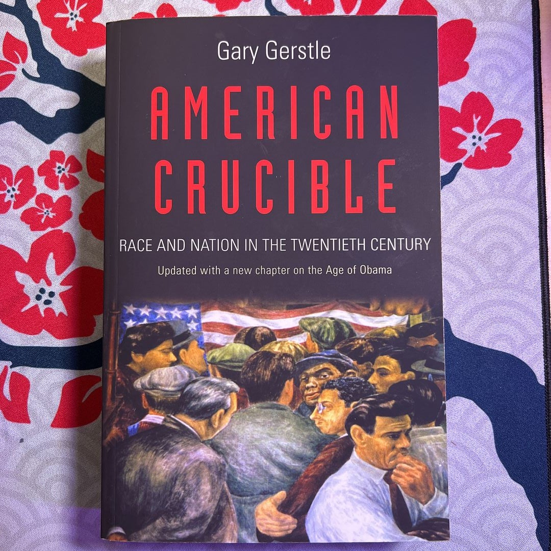 American Crucible